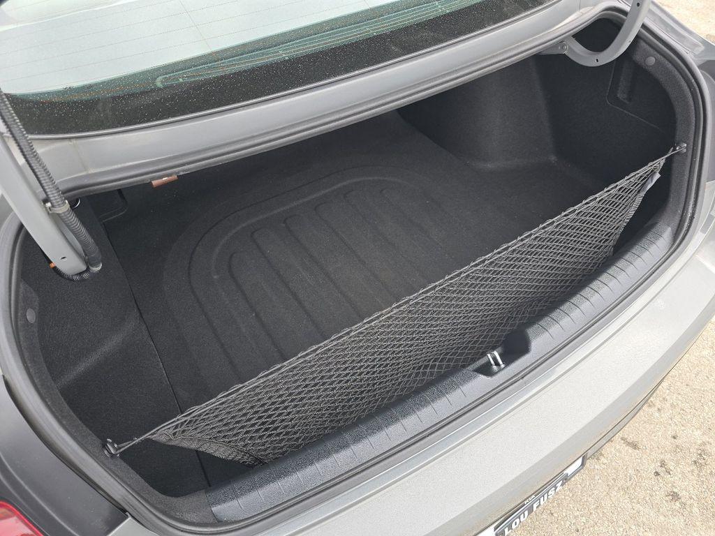 used 2023 Hyundai Sonata car, priced at $20,253