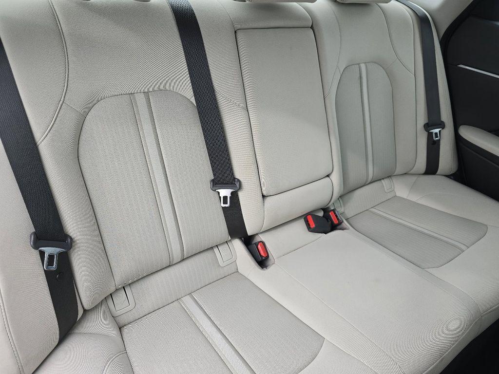 used 2023 Hyundai Sonata car, priced at $20,253