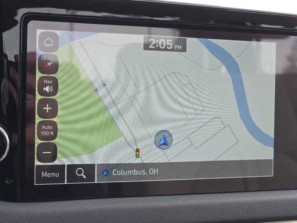 used 2023 Hyundai Sonata car, priced at $20,253