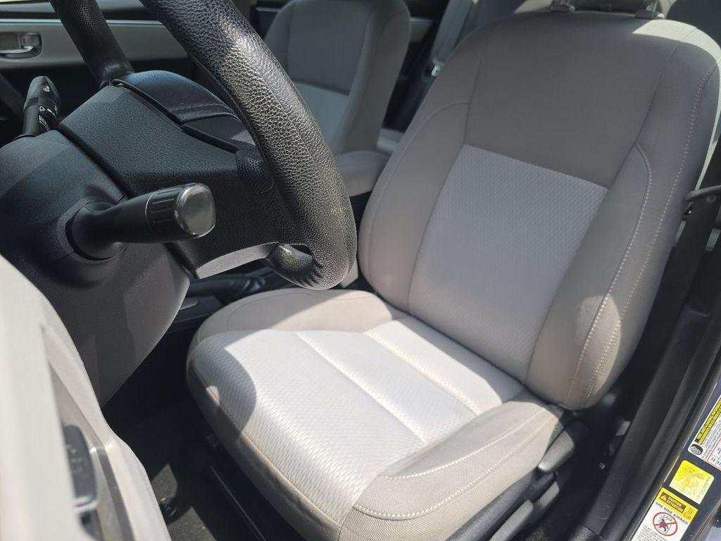 used 2016 Toyota Corolla car, priced at $13,993