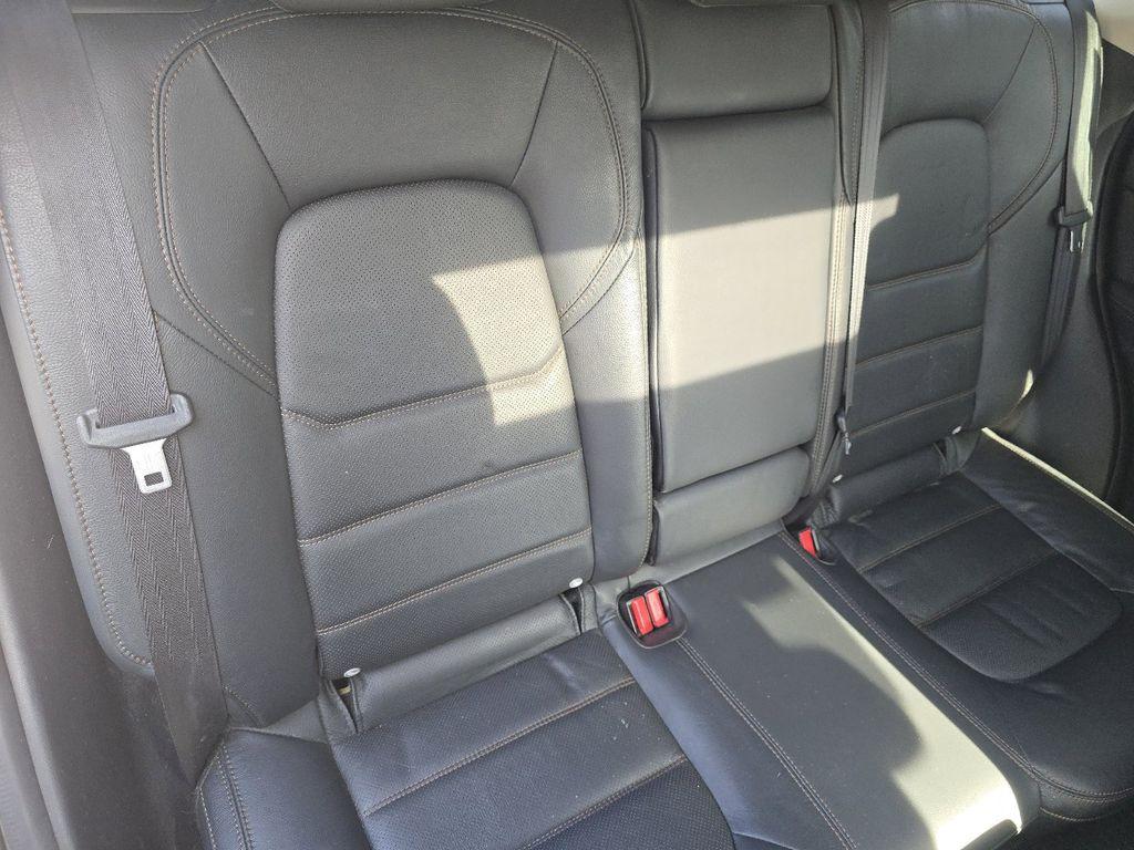 used 2017 Mazda CX-5 car, priced at $15,760