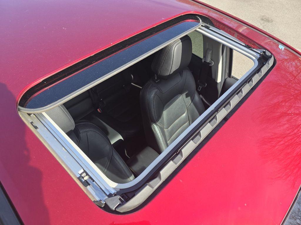 used 2017 Mazda CX-5 car, priced at $15,760