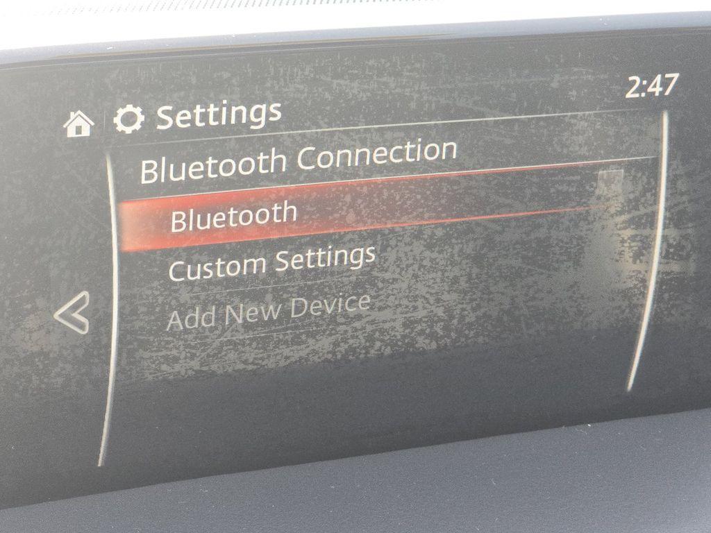 used 2017 Mazda CX-5 car, priced at $15,760