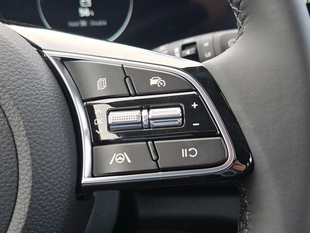 new 2026 Kia Seltos car, priced at $28,641