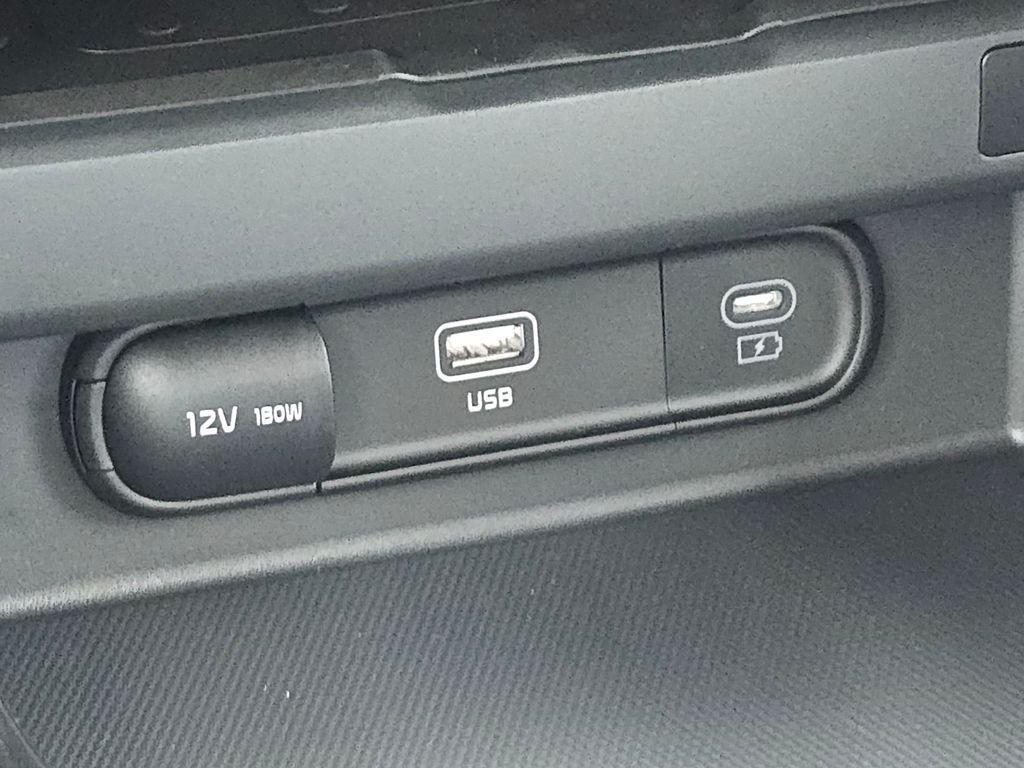 new 2026 Kia Seltos car, priced at $28,641