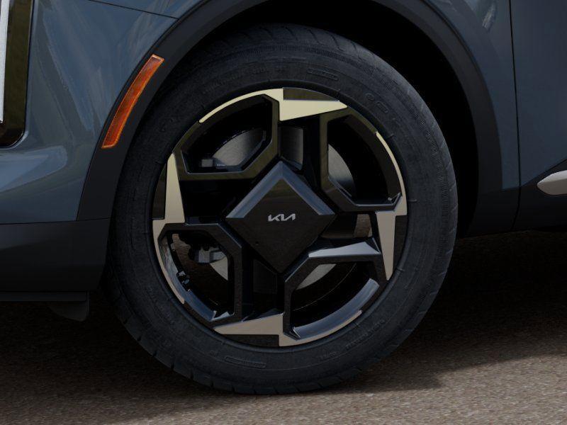 new 2026 Kia Sportage Hybrid car, priced at $33,535