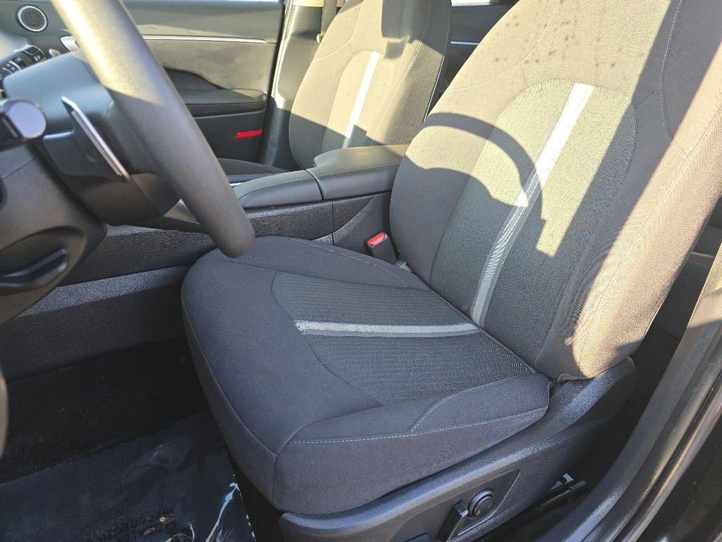 used 2024 Hyundai Sonata car, priced at $22,031