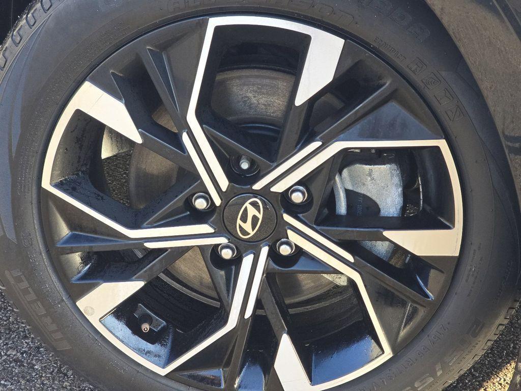 used 2024 Hyundai Sonata car, priced at $22,031