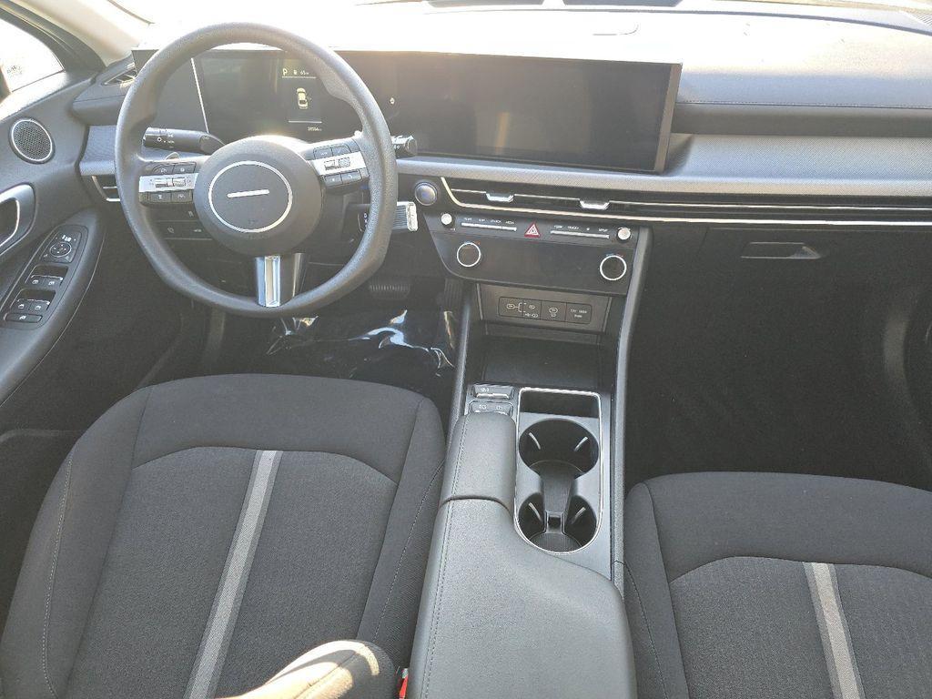used 2024 Hyundai Sonata car, priced at $22,031