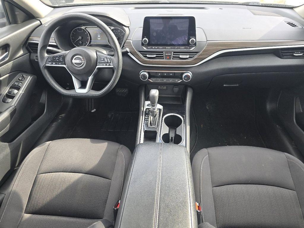 used 2024 Nissan Altima car, priced at $18,254