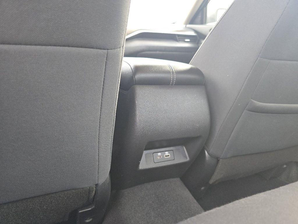 used 2024 Nissan Altima car, priced at $18,254