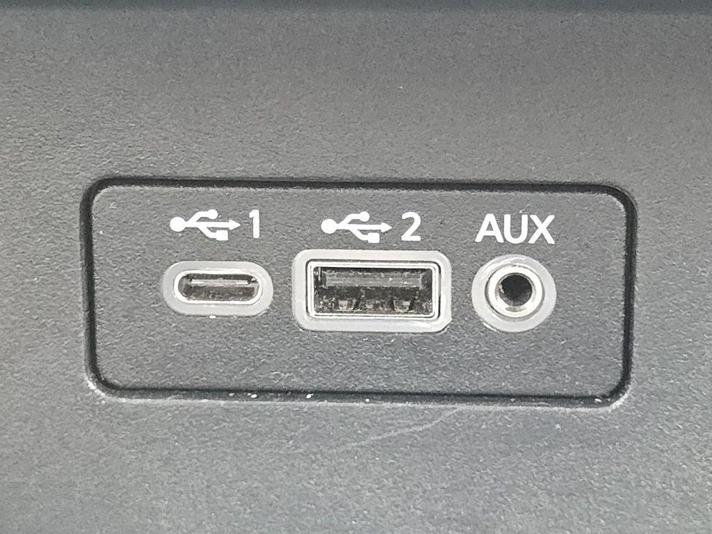 used 2024 Nissan Altima car, priced at $18,254