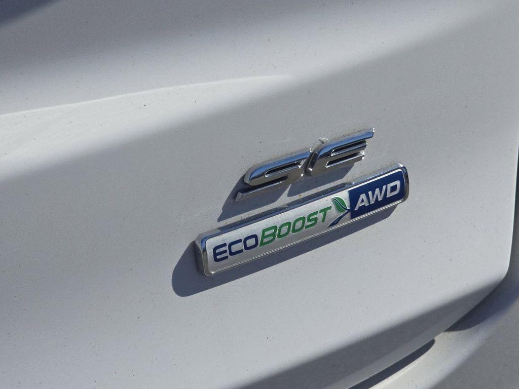 used 2019 Ford Fusion car, priced at $8,971