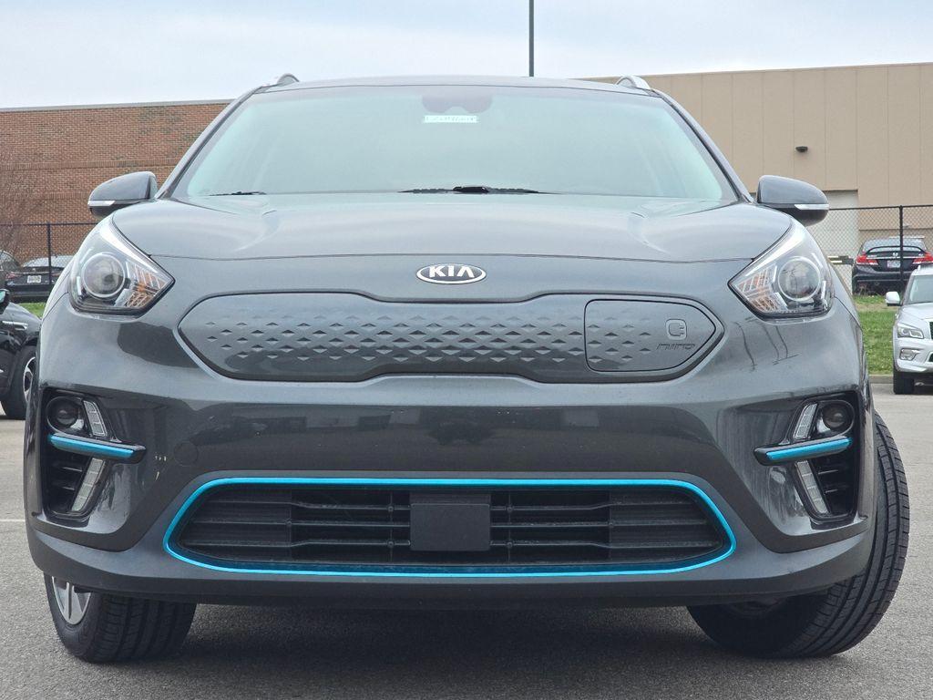 used 2021 Kia Niro EV car, priced at $15,287