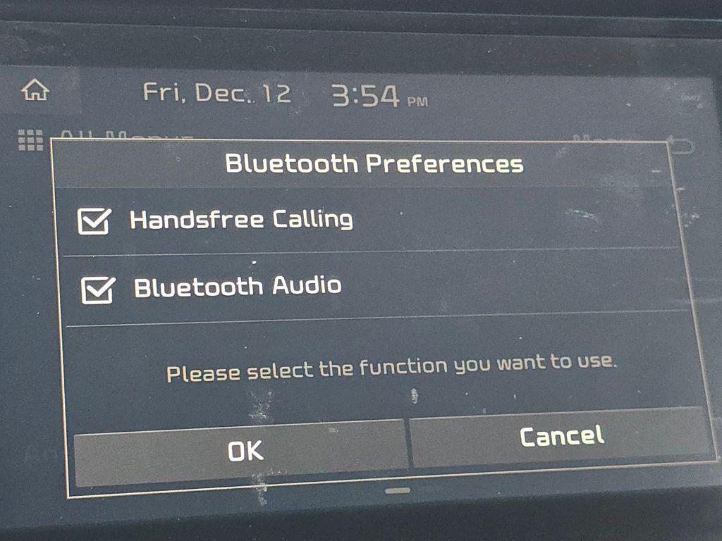 used 2021 Kia Niro EV car, priced at $15,287