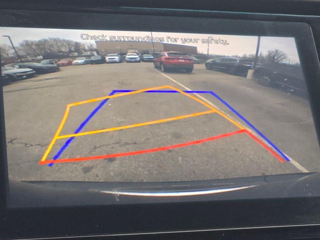 used 2021 Kia Niro EV car, priced at $15,287