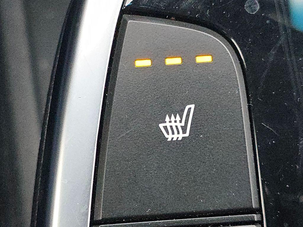 used 2021 Kia Niro EV car, priced at $15,287