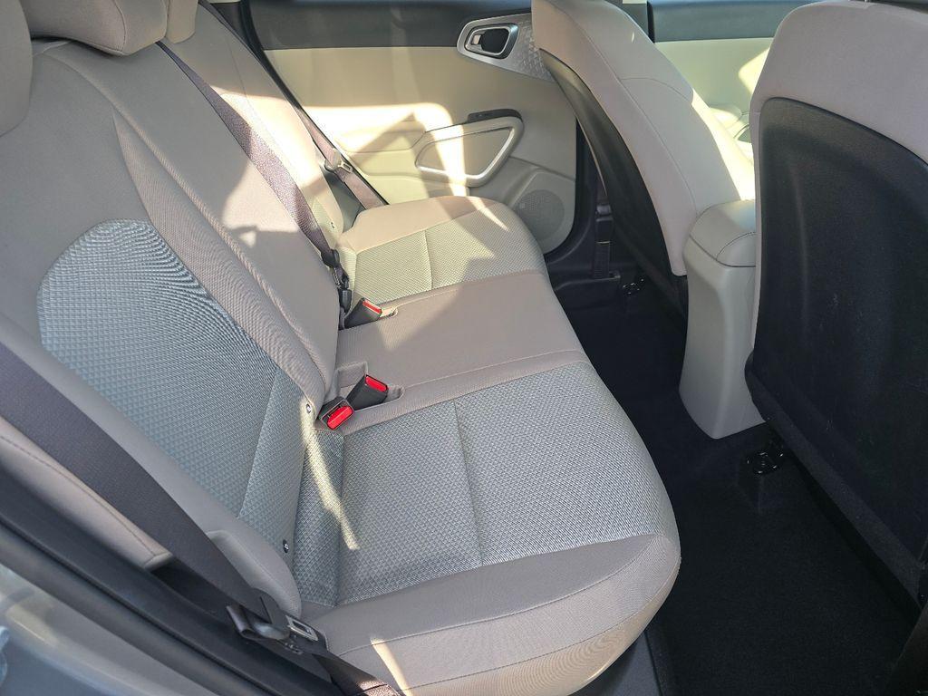 used 2023 Kia Soul car, priced at $15,368