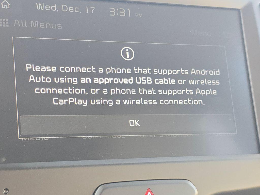 used 2023 Kia Soul car, priced at $15,368