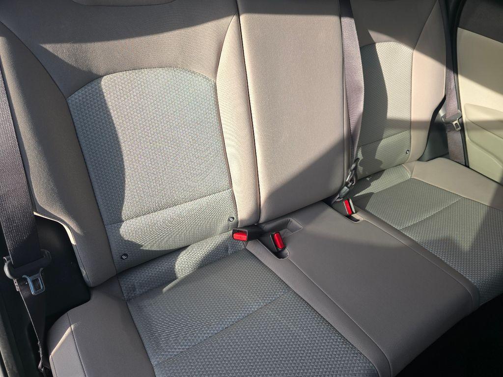 used 2023 Kia Soul car, priced at $15,368