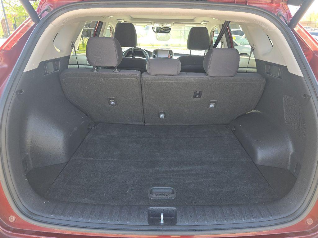 used 2019 Hyundai Tucson car, priced at $14,214