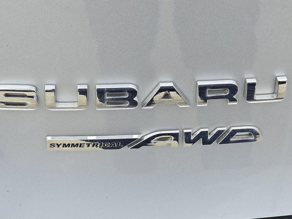 used 2021 Subaru Crosstrek car, priced at $16,969