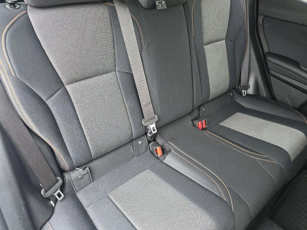 used 2021 Subaru Crosstrek car, priced at $16,969