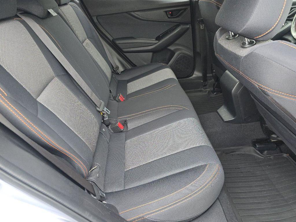 used 2021 Subaru Crosstrek car, priced at $16,969