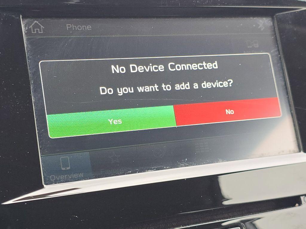 used 2021 Subaru Crosstrek car, priced at $16,969