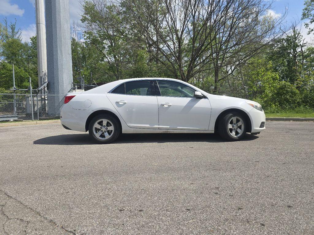 used 2015 Chevrolet Malibu car, priced at $10,479