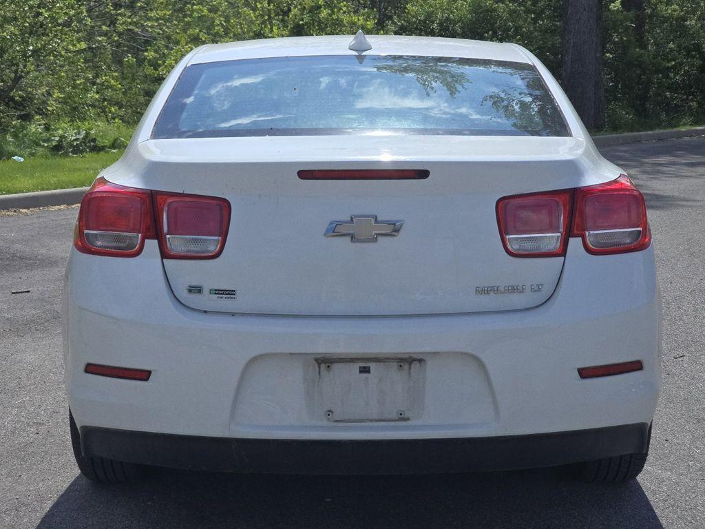 used 2015 Chevrolet Malibu car, priced at $10,479