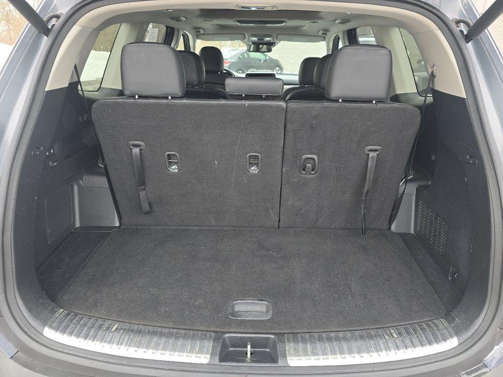 used 2021 Kia Telluride car, priced at $18,554