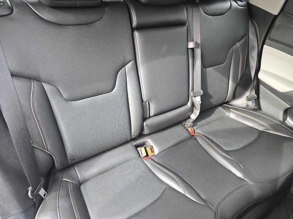 used 2022 Jeep Compass car, priced at $21,573