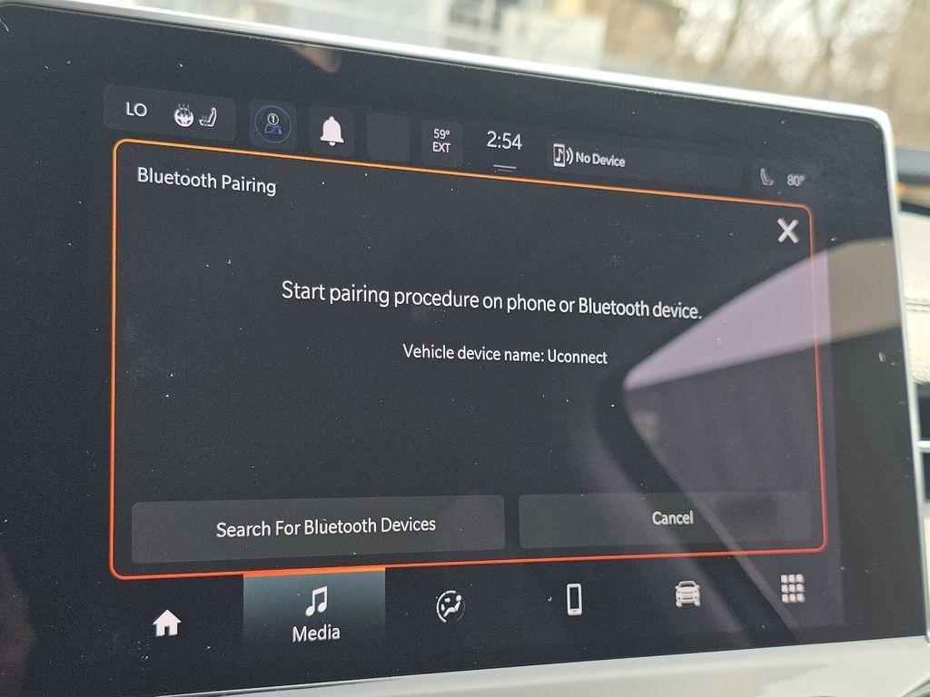 used 2022 Jeep Compass car, priced at $21,573