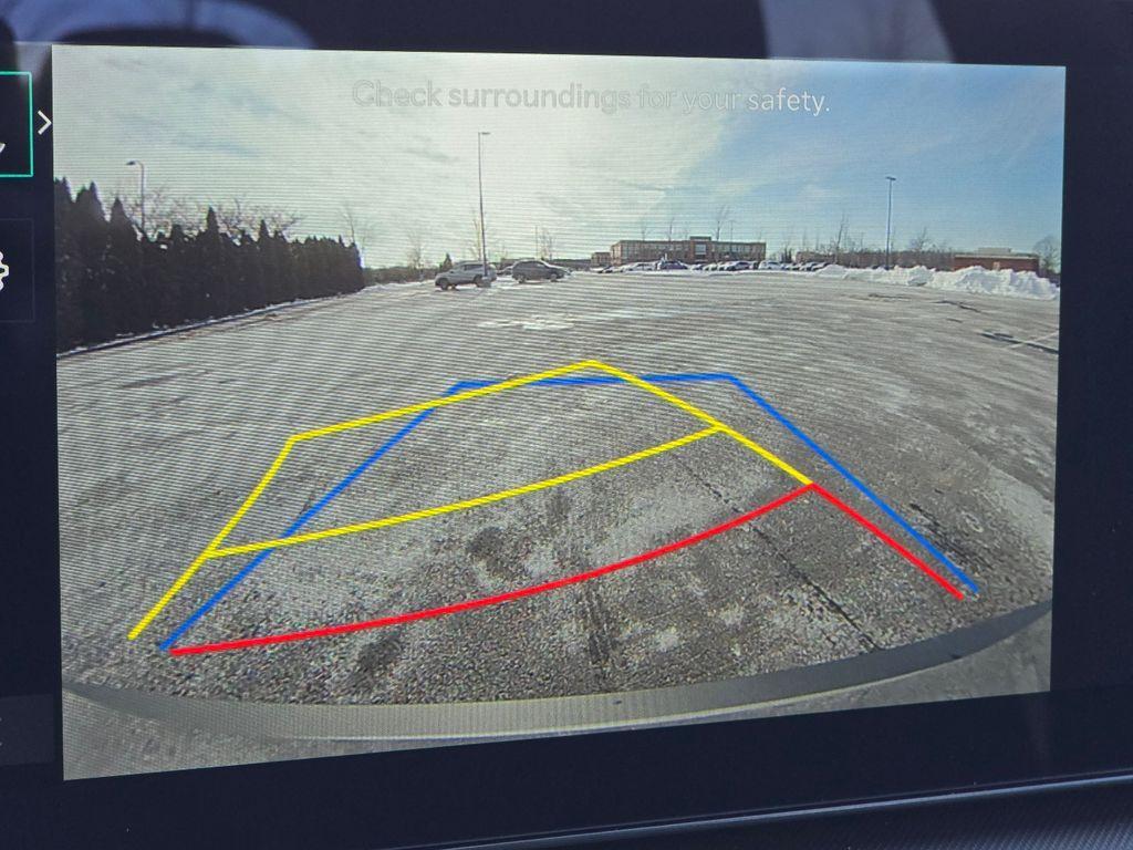 new 2025 Kia K4 car, priced at $21,367