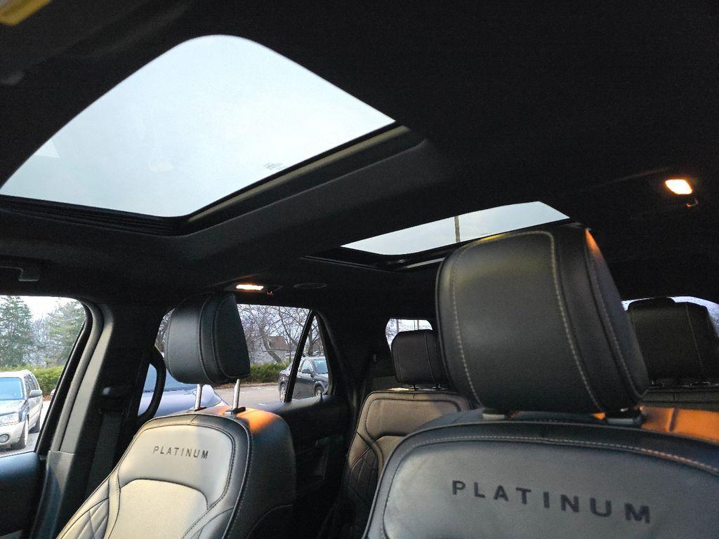 used 2018 Ford Explorer car, priced at $18,985