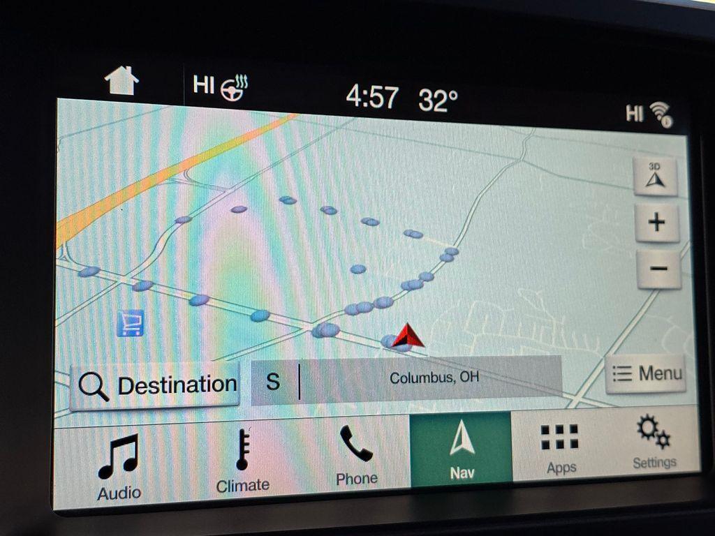 used 2018 Ford Explorer car, priced at $18,985