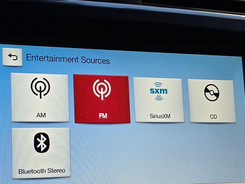 used 2018 Ford Explorer car, priced at $18,985