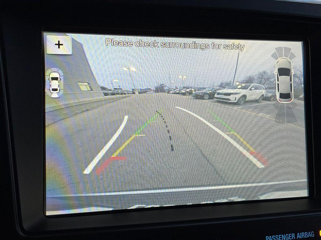 used 2018 Ford Explorer car, priced at $18,985