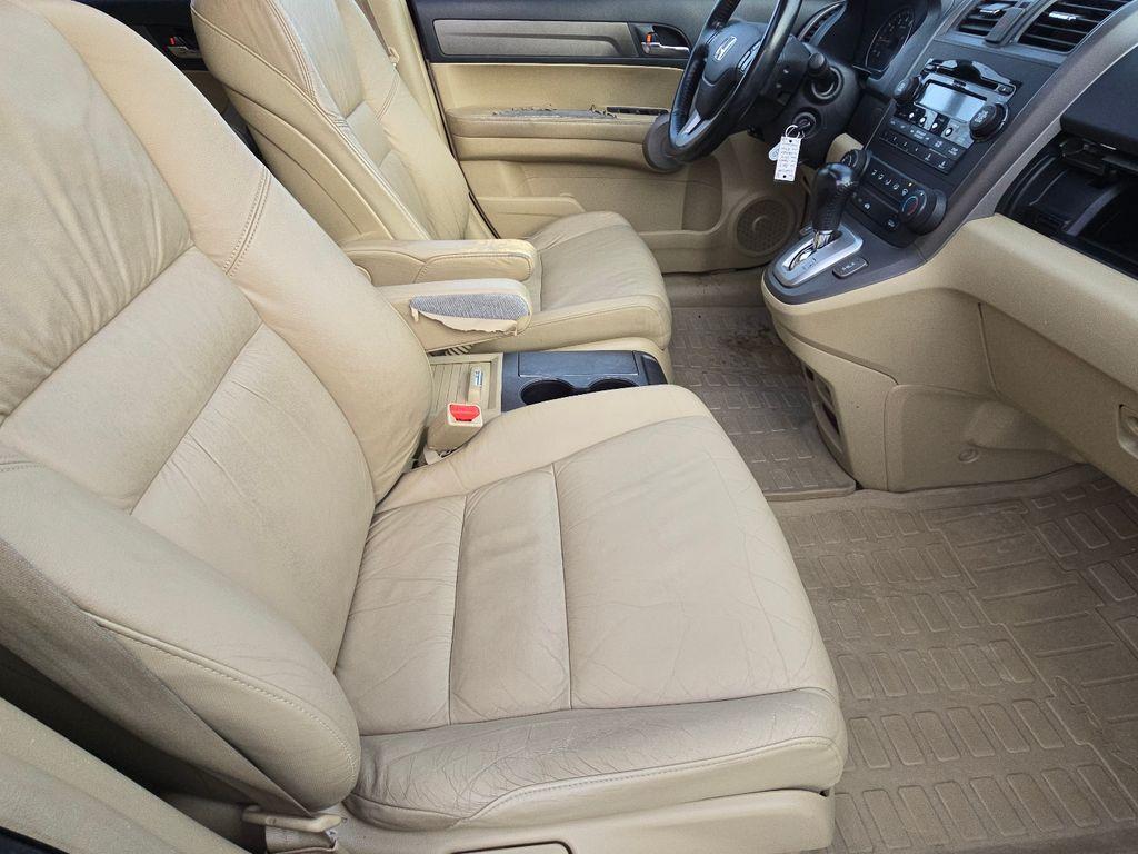used 2007 Honda CR-V car, priced at $4,306