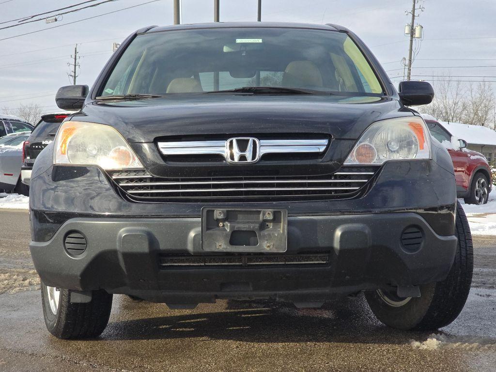 used 2007 Honda CR-V car, priced at $4,306