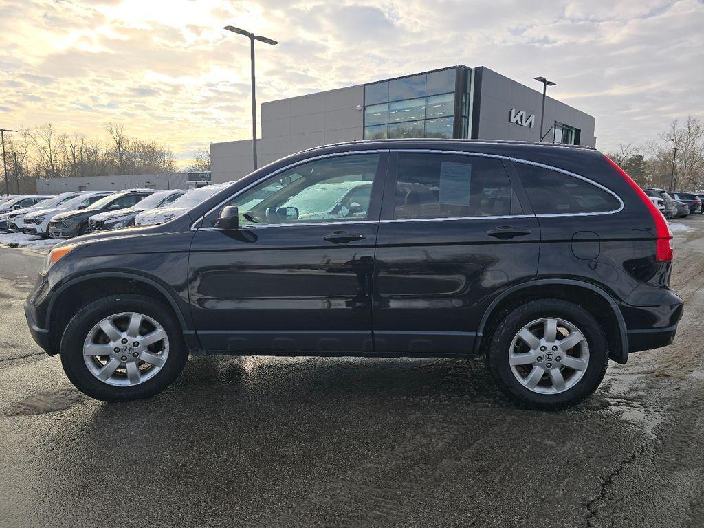 used 2007 Honda CR-V car, priced at $4,306