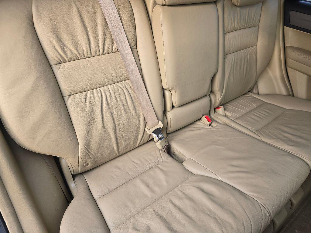 used 2007 Honda CR-V car, priced at $4,306