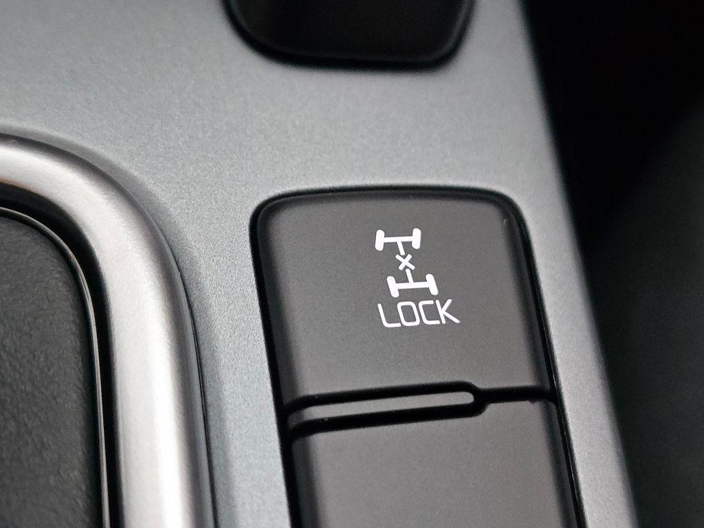 used 2024 Kia Seltos car, priced at $19,850