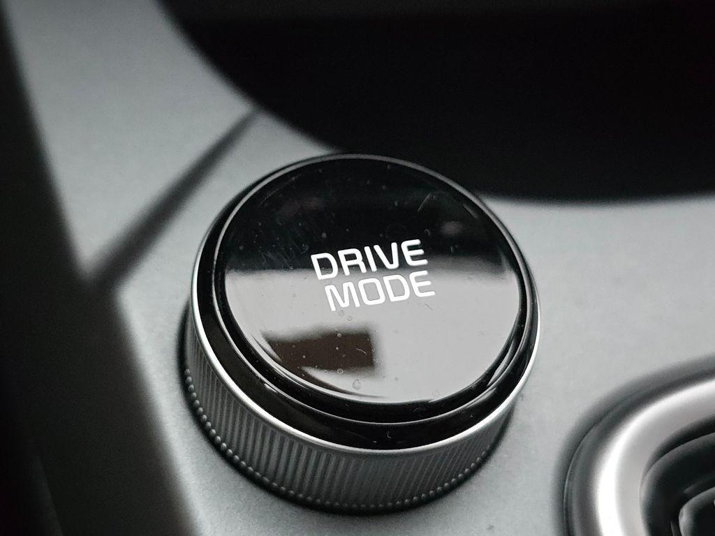 used 2024 Kia Seltos car, priced at $19,850