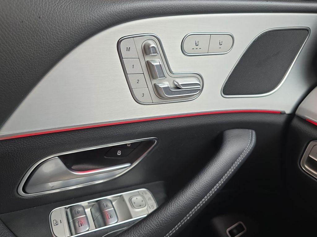 used 2024 Mercedes-Benz GLE 350 car, priced at $42,970