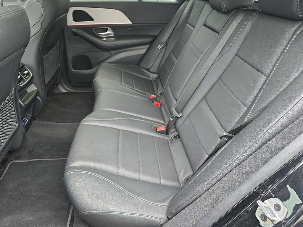 used 2024 Mercedes-Benz GLE 350 car, priced at $42,970