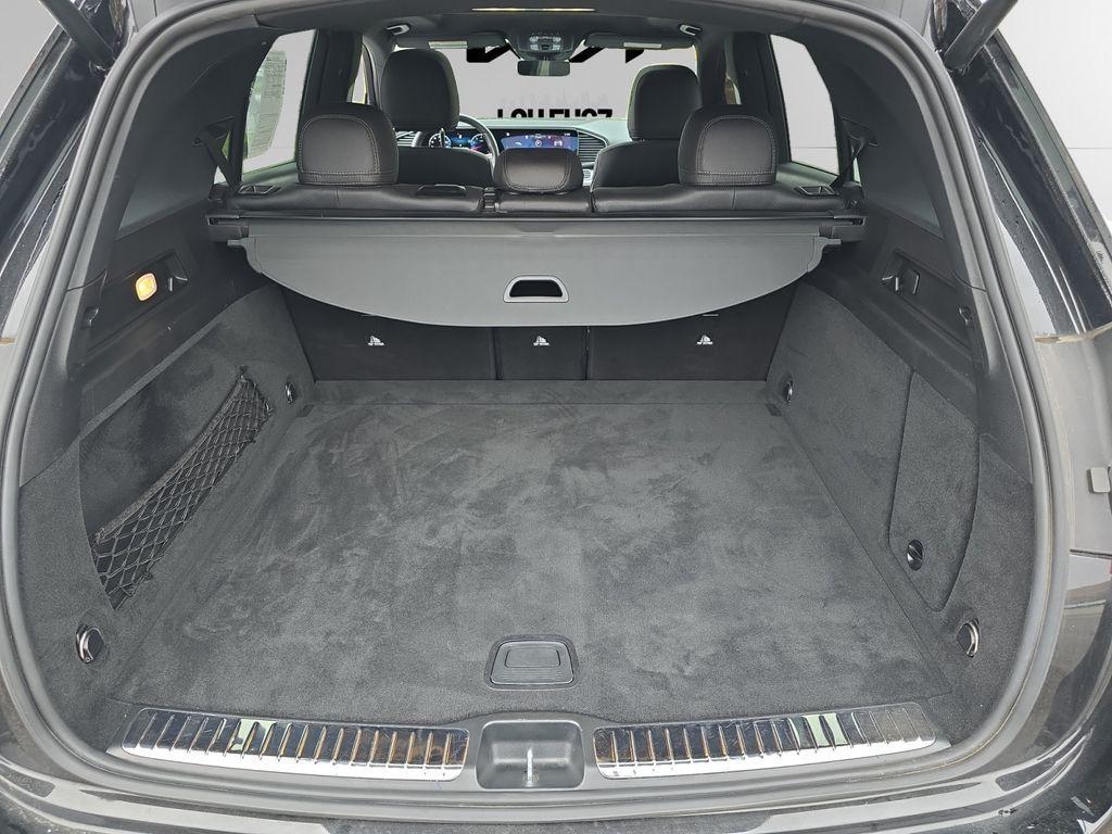 used 2024 Mercedes-Benz GLE 350 car, priced at $42,970