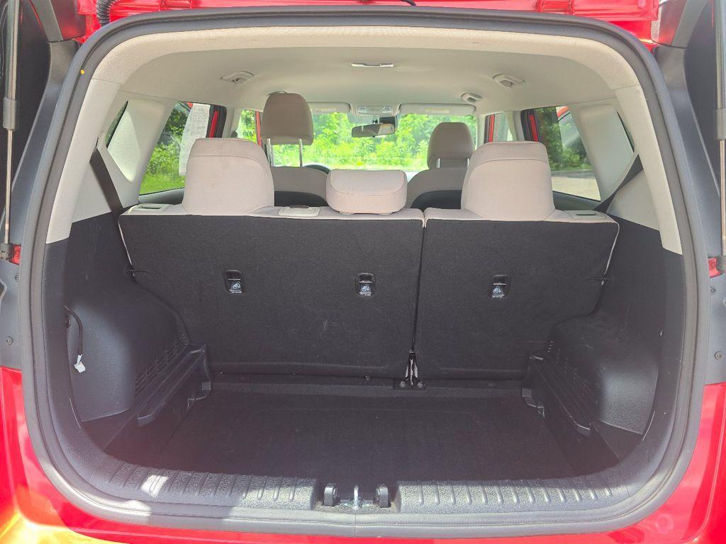 used 2024 Kia Soul car, priced at $19,148