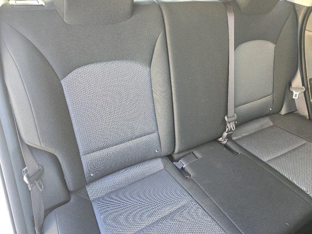 used 2023 Kia Soul car, priced at $14,747